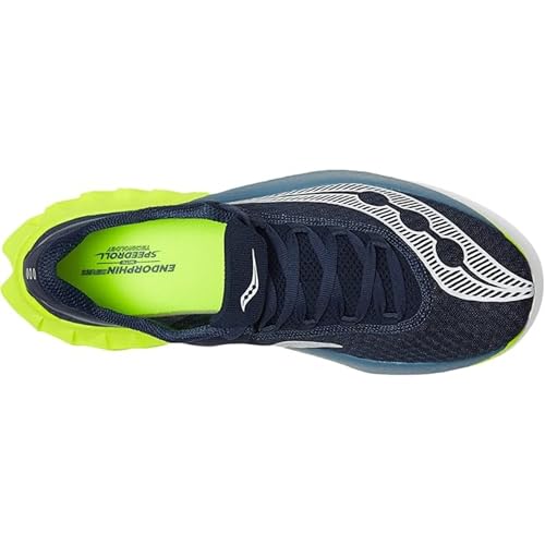 Image of Saucony Mens Endorphin Pro 4 Running Shoe