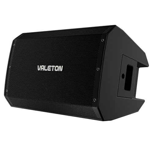 Valeton VFR-110 FRFR Active Cab baffle de guitare au son pur - 3