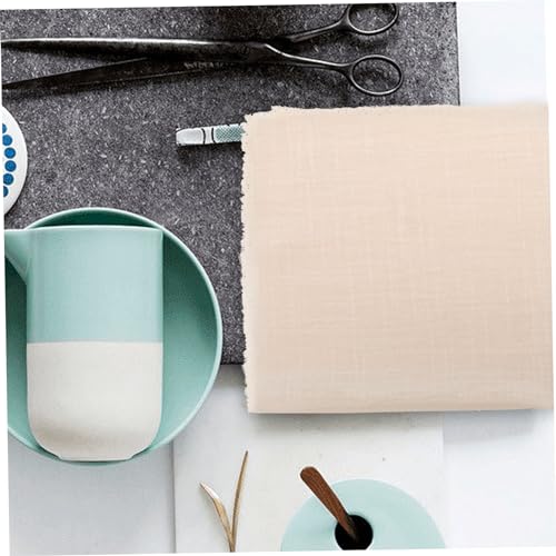 Serviettes de table réutilisables en polyester pour éviter le jetable au mariage - 5