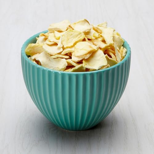 Augason Farms 5-70602 Dehydrated Apple Slices Can, Certified Gluten Free, Emergency Food Supply thumb #6