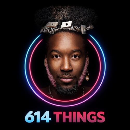 1.20 | Ahmaud Arbery | Running Things cover art