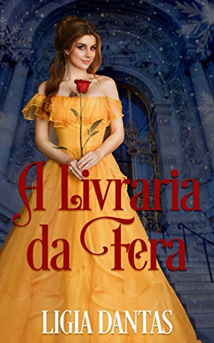 A Livraria da Fera