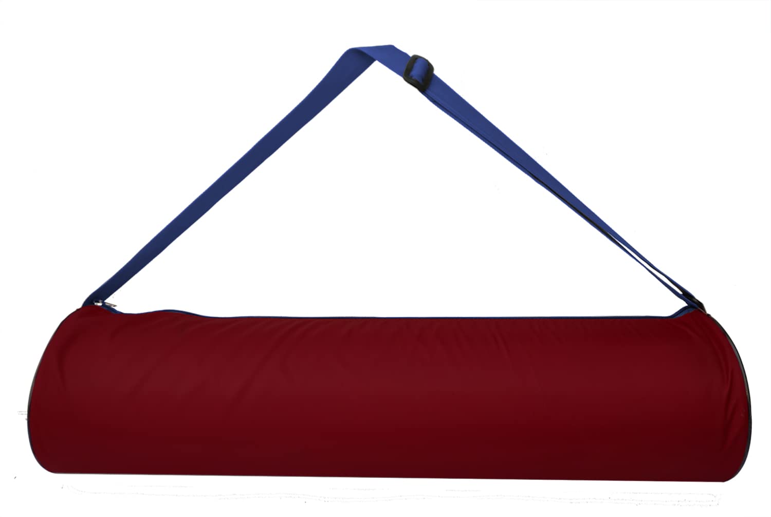 Panchtatava Yoga Mat Cover with Adjustable Shoulder Strap-Stylish Oynex Red_Blue Yoga Bag (B09JNQYQCZ) Amazon Price History, Amazon Price Tracker