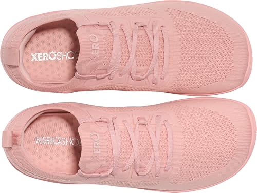 Image of Xero Shoes Women's Nexus Knit Zero Drop Barefoot Workout & Lifestyle Sneaker