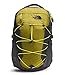 Produktbild The North Face Borealis Mens Backpack Asphalt Grey/Matcha Green/Sulphur Spring Green 28L