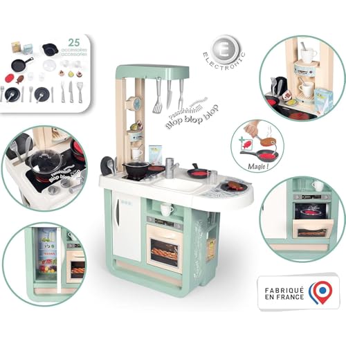 Smoby Cuisine Cherry