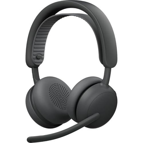 Logitech Zone Wireless 2
