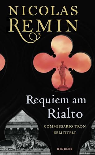 Requiem am Rialto: Commissario...