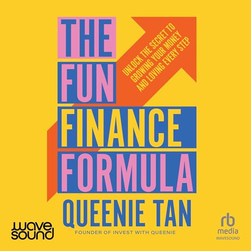 The Fun Finance Formula by Queenie Tan