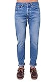 Brand: LEVIS Levi\'s Jeans Levis Uomo 28894 501 Chiaro 32