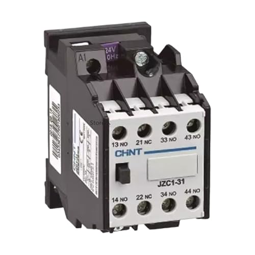 Bobine de solénoïde AC220V JZC1-62 pour une commutation stable