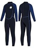 muta lunga bambino decathlon Protezione UV50+: Il costume in neoprene per bambini è dotato di una protezione UV50+ integrata che protegge la pelle sensibile durante le attività acquatiche all'aperto come il surf o il gioco in piscina dai dannosi raggi solari.' Conforme alla norma EN 14225-1-2017.