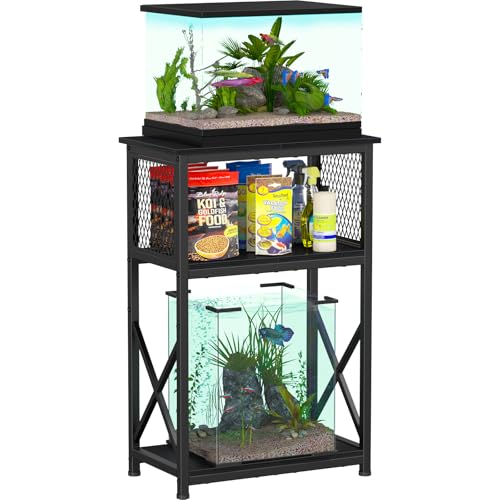 Snughome 10 Gallon Aquarium Stand