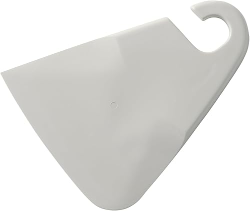 Miniatura 7 de lek bin and can scraper (espátula y espátula)