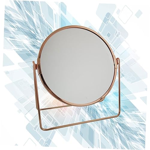 Espejo de Maquillaje Baluue Doble Cara Cuadrado miniatura 5