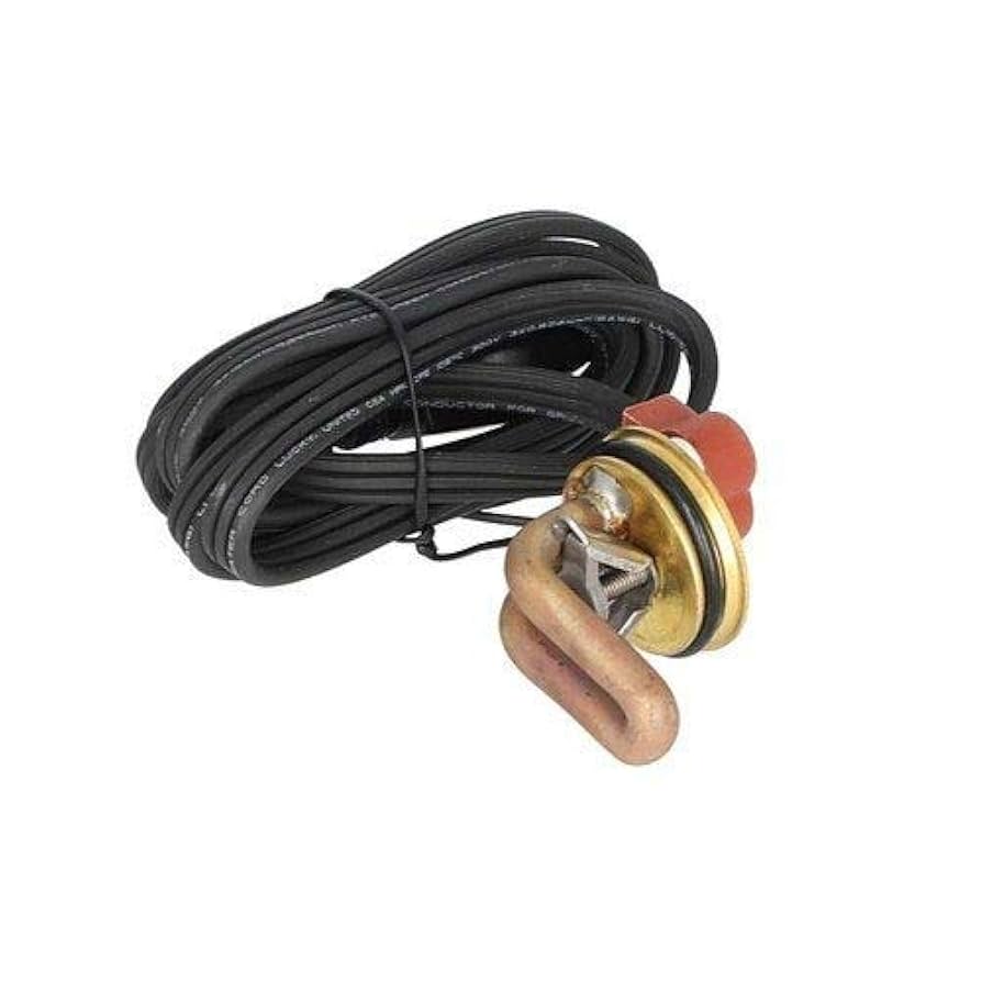 ●TINA DM58-8B273-BD New OEM Ford U-Shaped Radiator Coolant Hose w