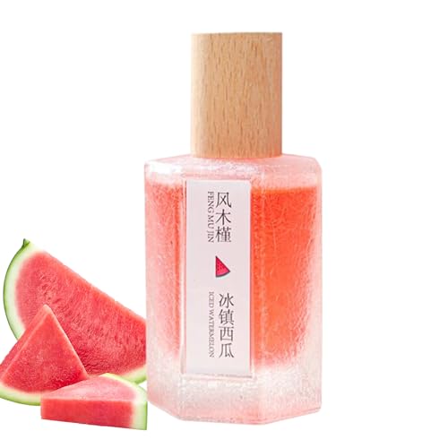 Espray perfumado - Melocotón Perfume Niebla Para Mujeres, Spray Fresco Frutal de Larga Duración para Piel Cabello Tela Viaje Coche Baño Hombres