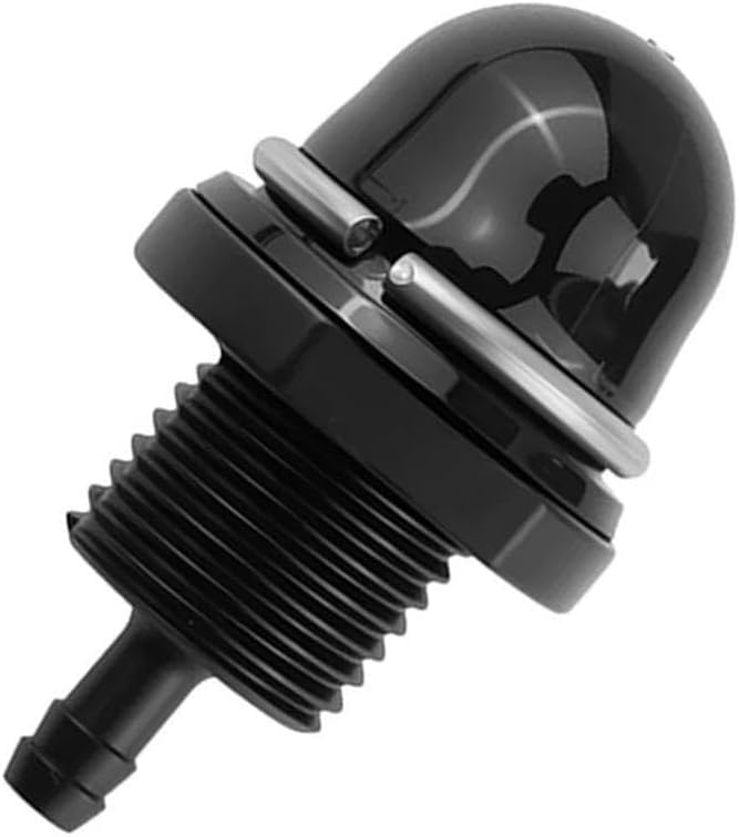 Outboard Oil Pump Priming Fit for 4-Stroke 8.8-20HP 895124