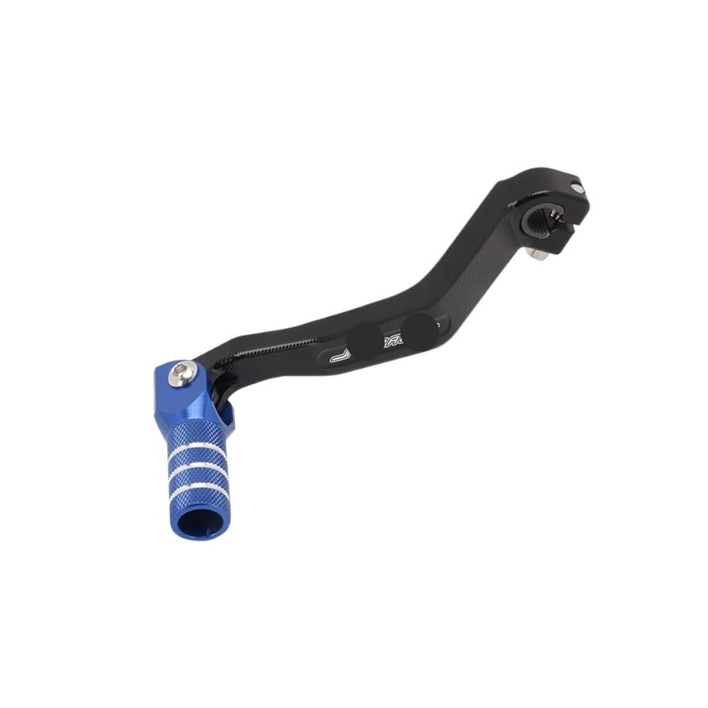 Uuipip Shift Lever Motorcycle Gear Motorcycle Brake Shifter Lever Footpegs Pedals For Yz125 Yz250 Yz125x Yz250x Yz125g Yz250g Yz 125 250 2005-2020