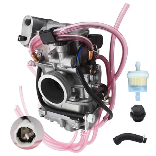 Carburateur Kawasaki KX450F 2006-2009 alimentation moteur essence 4 temps