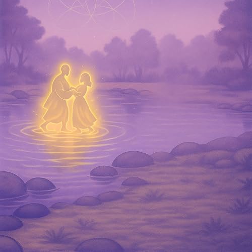 『Par&aacute;bola del Monje y la Doncella』のカバーアート