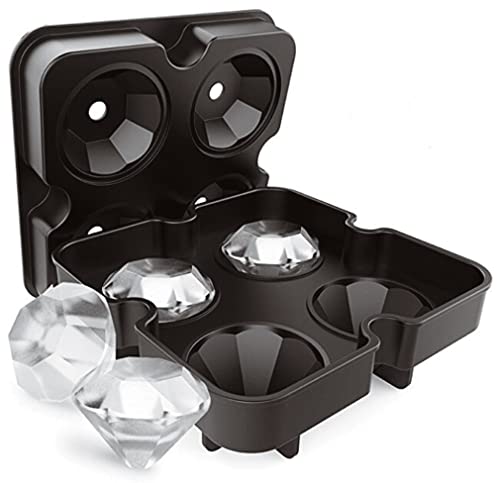 Paderno 41515-07 forma silikonowa do diamentów