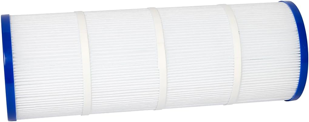 Pool Filter Replacement for Hayward C500, CX500-RE, PA50, FC-0620,FC-1240,C-7656,50 Sq. Ft Swimming Pool Filter Cartridge,1 Pack
