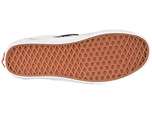 Image of Vans Women's Asher Adult Low Top Sneakers
