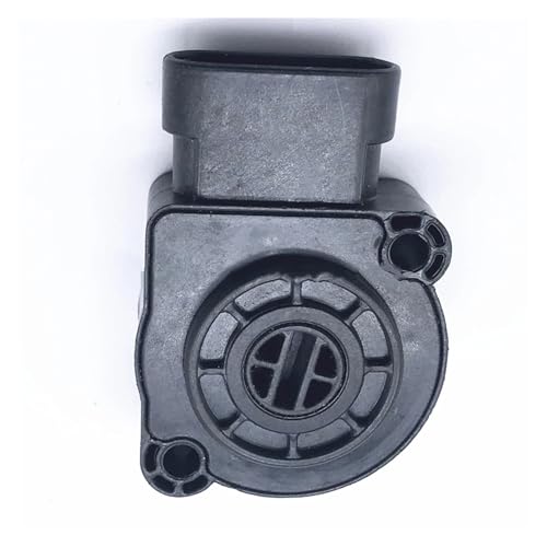 Capteur position papillon Daewoo ajustement précis de pression d'accélérateur - 5