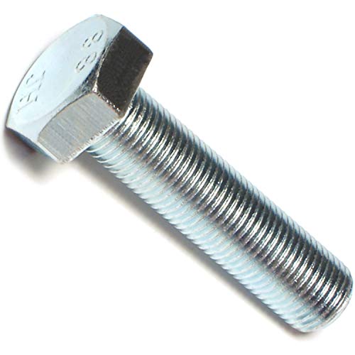 Image of Hard-to-Find Fastener 014973274795 Hex Cap Screws, 10mm-1.00 x 40mm, Piece-25