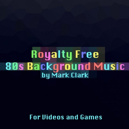 Royalty Free 80s Background Music for Videos and Games