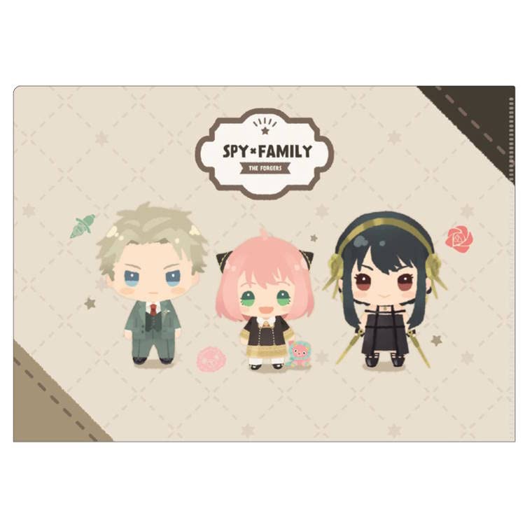 Amazon.co.jp: カミオジャパン(Kamiojapan) スパイファミリー SPY