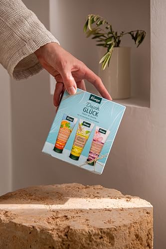 Kneipp Duschglück Geschenkset - 3x 75 ml