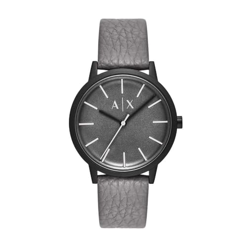 Armani Exchange Orologio Al Quarzo Uomo trendy cod. AX2764