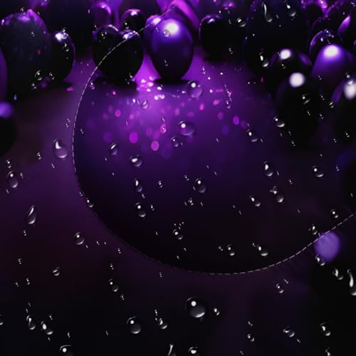 Image of QOOMO Ball Flower Camping Sleeping Bags,3 Season Warm & Cool Weather,Lightweight,Waterproof Sleeping Bags for Adults & Kids,Traveling,and Outdoors,Camping Gear Equipment