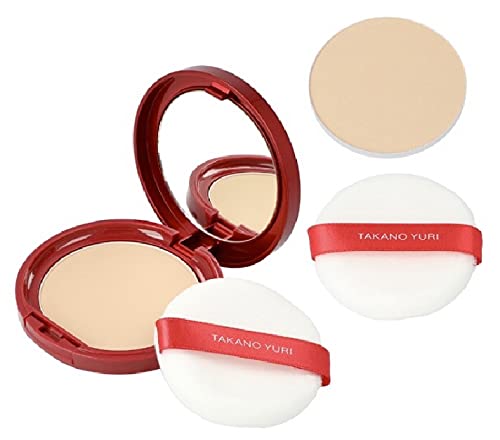 たかの友梨 エステファクト UVエッセンスパウダー レフィル付 セット SCサイエンスAAA 配合 2021年モデル