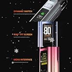 For VOOPOO Argus Pro 2 Kit batterie intégrée 3000 mAh, 5ml No Nicotine | Mode Turbo,cartouche PnP X, résistance PnP X (0,15 Ω/0,3 Ω) Kit de démarrage pour vaporisateur de cigarette électronique DTL