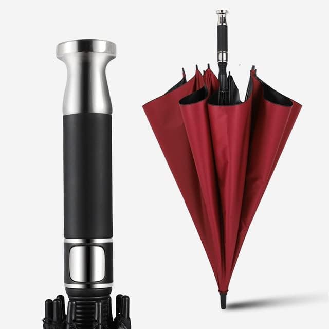 41tYPgPF6CL Ash & Roh Windproof Folding Umbrella, Compact & Lightweight, Automatic Open Close For Rain And Sun Protection, Waterproof & Portable for Men & Women