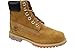 Timberland Womens 6 Inch Premium Waterproof Wheat Nubuck Boot - 7.5 M
