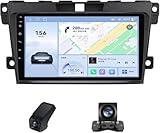 ✔ CarPlay/Android Auto e Bluetooth: con CarPlay e Android Auto, i conducenti possono usufruire di chiamate in vivavoce, comandi vocali e un'esperienza di guida più integrata (oltre a NF-1); dotato di Bluetooth 5.0, il modulo Bluetooth consente chiamate sicure e comode durante la guida. È inoltre possibile accedere alla rubrica del telefono tramite la funzione di richiamo.