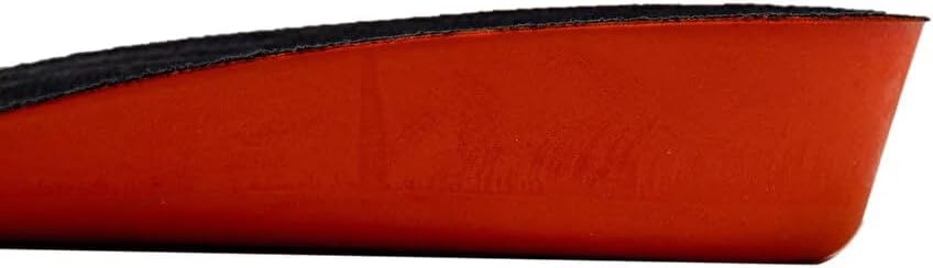 009 Boy Uzatıcı Tabanlık Unisex 3,5 Cm Tam Boy Uzatıcı Tabanlık,Uzatan Ayakkabı Tabanlığı,Gizli Topuk Yükselten,Kadın, Erkek