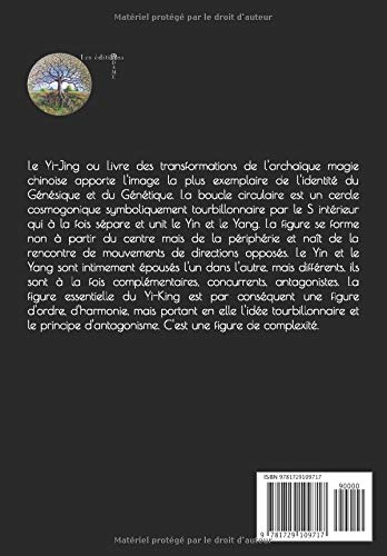 Yi Jing Le Livre des Transformations: Œuvres Completes Tome Premier (French Edition)