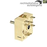bosch energieregler  Energieregler EGO 5057021010 für AEG Electrolux 315078823, Bosch / Siemens 152445, Miele 4572290