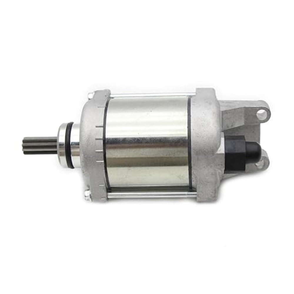 Motorino d'avviamento Compatibile con Suzuki GSXR600 GSXR750 2011-2017 Motorino di avviamento per moto 31100-14J00 31100-14J10