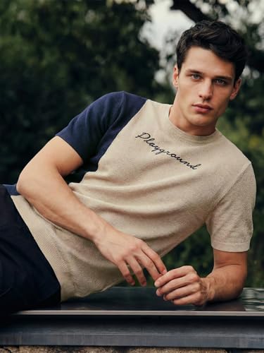Image of The Indian Garage Co Men T-Shirt