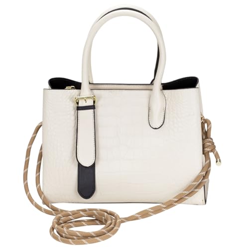 ALLZEDREAM Purse Strap Replacement Crossbody Bag Thick Rope Adjustable Phone Lanyard4