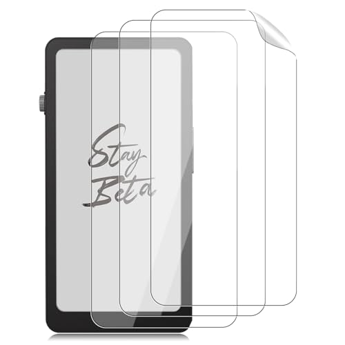 Film de protection d'écran mat pour DuRoBo Krono anti-reflet PET 6,2 pouces