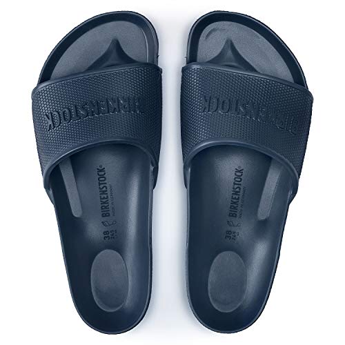 Image of Birkenstock Men's Boston Vintage Bold Grip Clogs