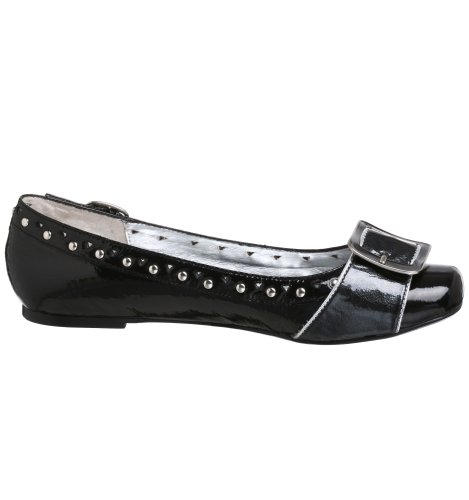 Image of Naughty Monkey Women's Asteroids Flat