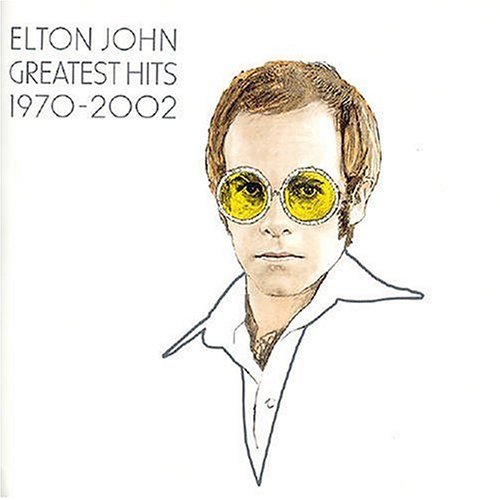 1970-2002: Greatest Hits (Dlx [Audio CD]